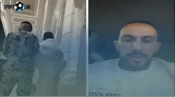 المعتمر المصري يرد على مشادة الحرم: السعودية بلدي الثاني وبلاش فتنة